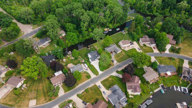 1464 Canal Street, Schoolcraft Twp, MI 49002