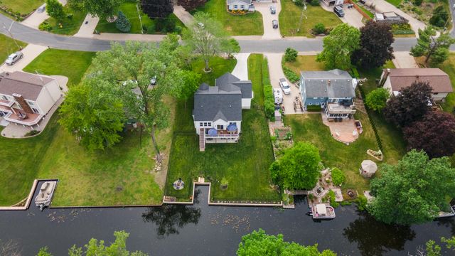 1464 Canal Street, Schoolcraft Twp, MI 49002