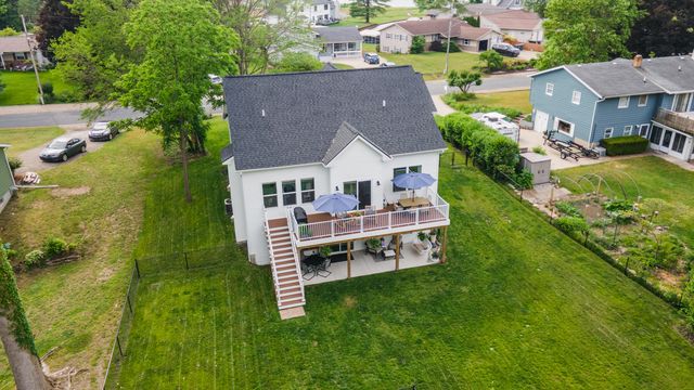 1464 Canal Street, Schoolcraft Twp, MI 49002