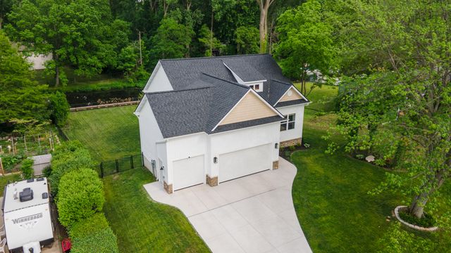 1464 Canal Street, Schoolcraft Twp, MI 49002