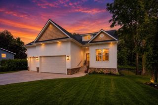 1464 Canal Street, Schoolcraft Twp, MI 49002