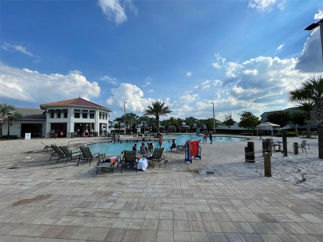 3151 PARADOX CIRCLE 104, Kissimmee, FL 34746