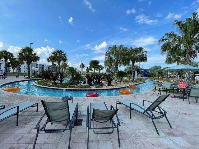 3151 PARADOX CIRCLE 104, Kissimmee, FL 34746