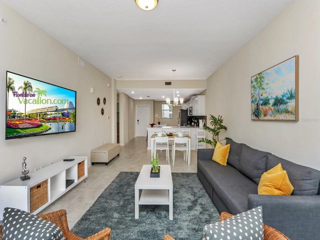 3151 PARADOX CIRCLE 104, Kissimmee, FL 34746