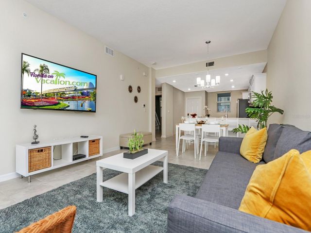 3151 PARADOX CIRCLE 104, Kissimmee, FL 34746