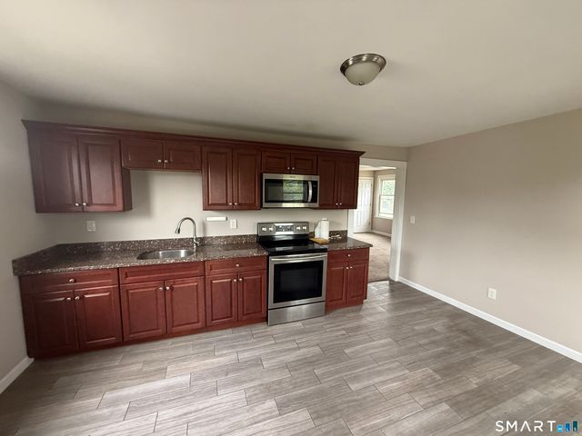 222 North Cherry Street, Wallingford, CT 06492