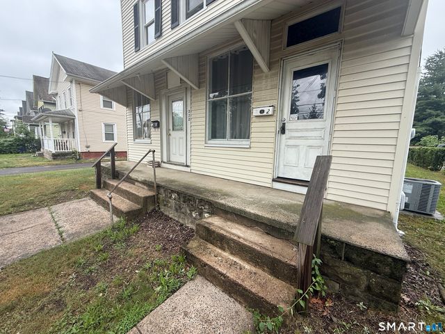 222 North Cherry Street, Wallingford, CT 06492