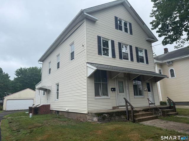 222 North Cherry Street, Wallingford, CT 06492
