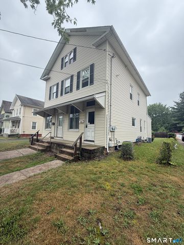 222 North Cherry Street, Wallingford, CT 06492