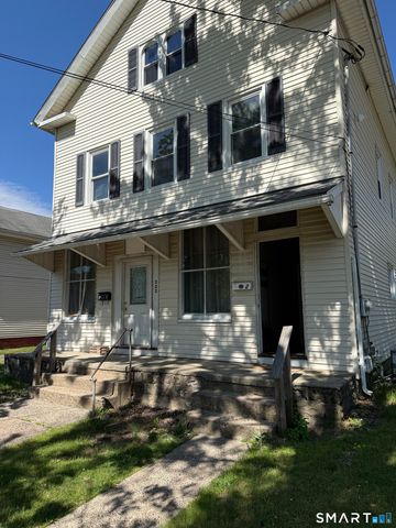 222 North Cherry Street, Wallingford, CT 06492