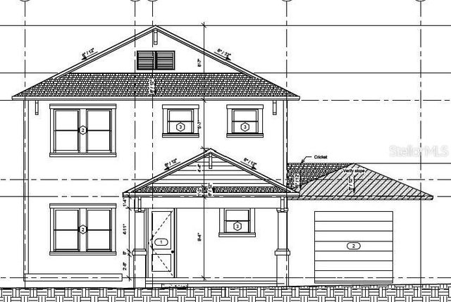 1308 E CARACAS STREET, Tampa, FL 33603