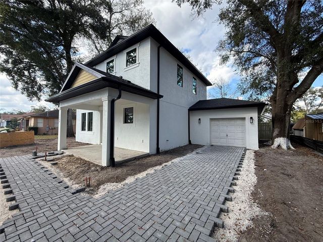 1308 E CARACAS STREET, Tampa, FL 33603