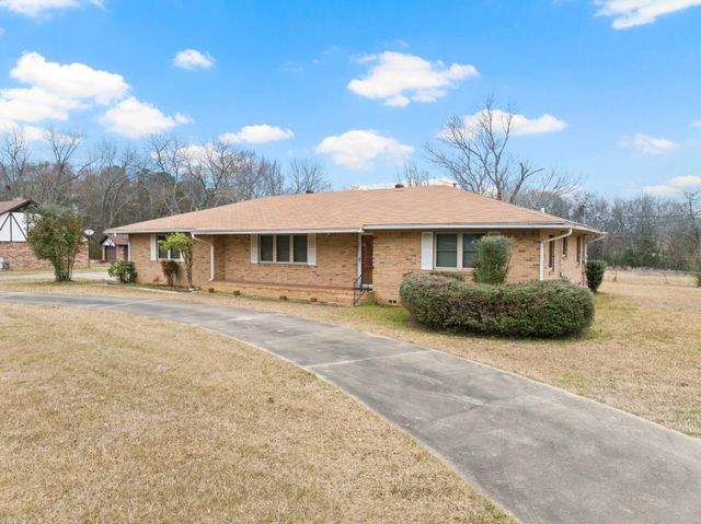 503 FRONT Street, Naples, TX 75568
