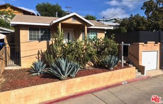5055 Hub Street, Los Angeles, CA 90042