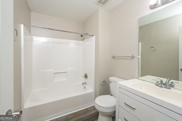 4139 Valley Glen, Gainesville, GA 30507