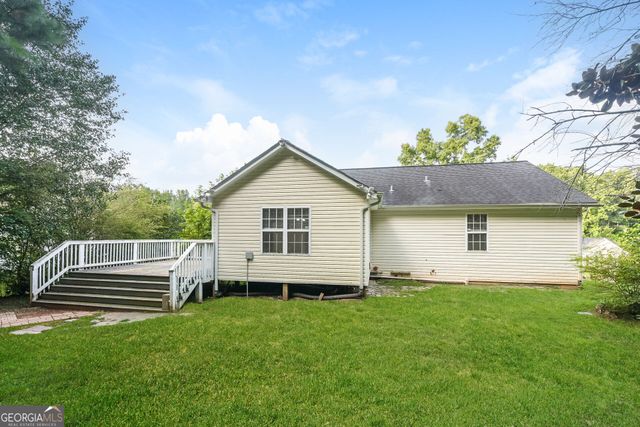 4139 Valley Glen, Gainesville, GA 30507