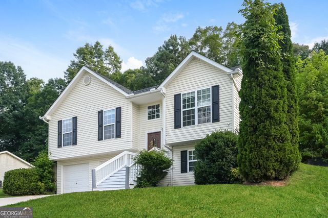 4139 Valley Glen, Gainesville, GA 30507
