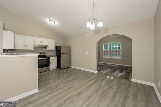 4139 Valley Glen, Gainesville, GA 30507