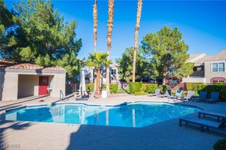 5055 West Hacienda Avenue 1101, Las Vegas, NV 89118