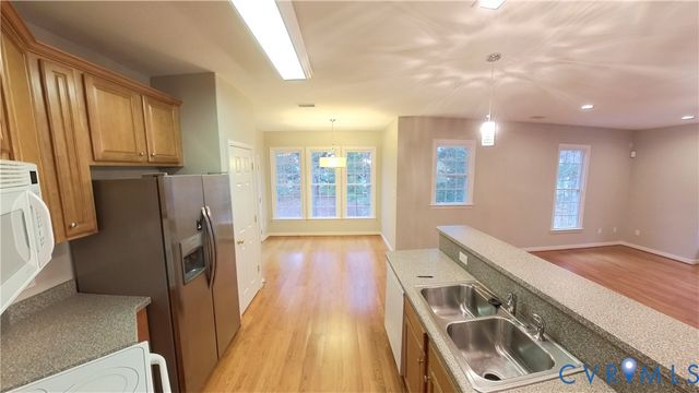4150 San Marco Dr, Henrico, VA 23060