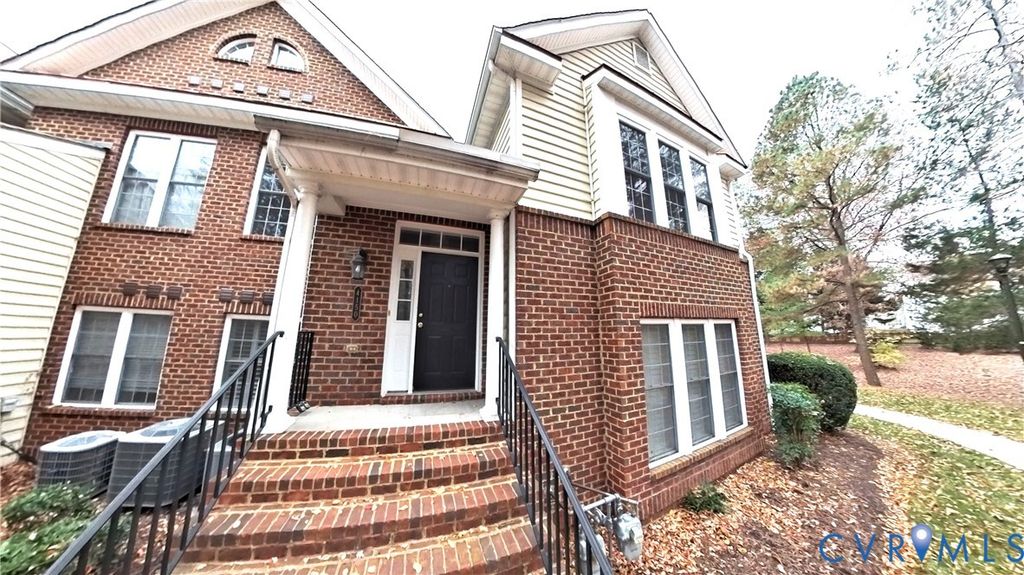 4150 San Marco Dr, Henrico, VA 23060