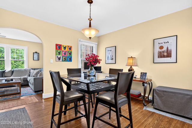 1300 Everett Ave APT 6, Louisville, KY 40204
