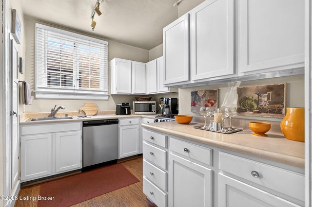 1300 Everett Ave APT 6, Louisville, KY 40204