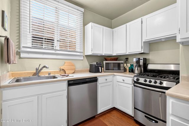1300 Everett Ave APT 6, Louisville, KY 40204