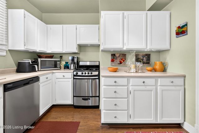 1300 Everett Ave APT 6, Louisville, KY 40204