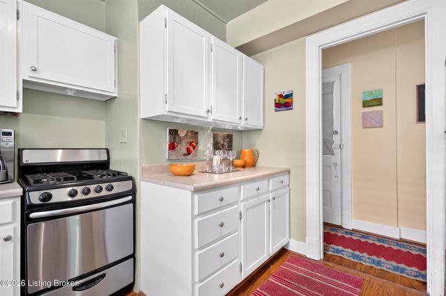 1300 Everett Ave APT 6, Louisville, KY 40204