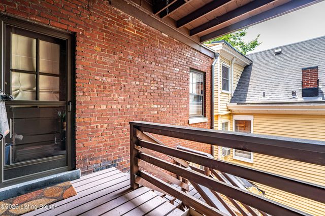 1300 Everett Ave APT 6, Louisville, KY 40204