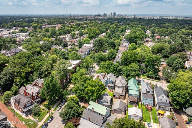 1300 Everett Ave APT 6, Louisville, KY 40204
