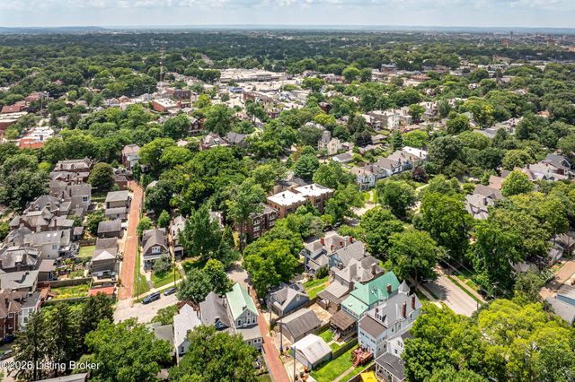 1300 Everett Ave APT 6, Louisville, KY 40204