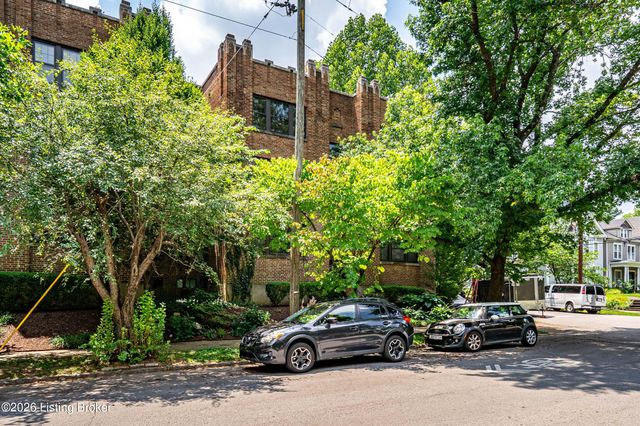 1300 Everett Ave APT 6, Louisville, KY 40204