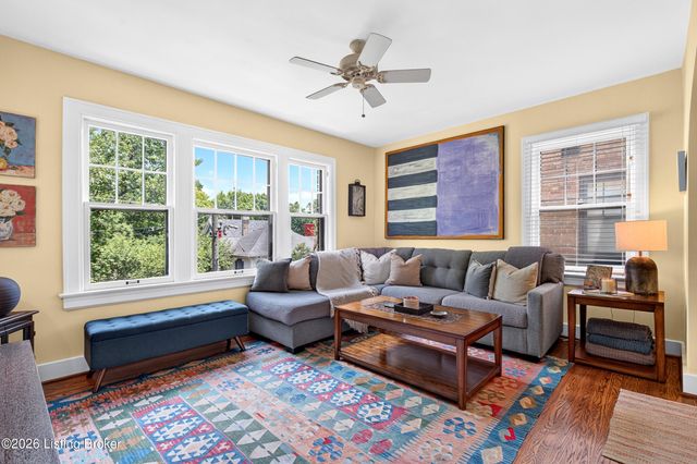 1300 Everett Ave APT 6, Louisville, KY 40204