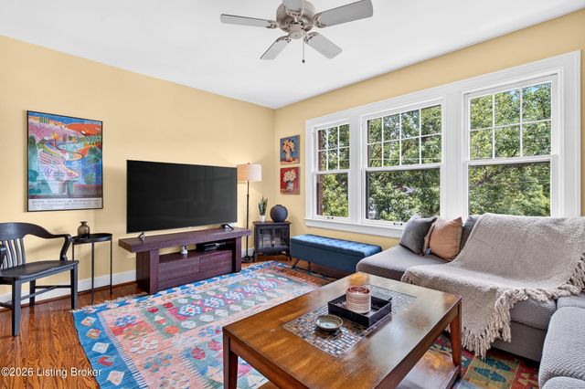 1300 Everett Ave APT 6, Louisville, KY 40204
