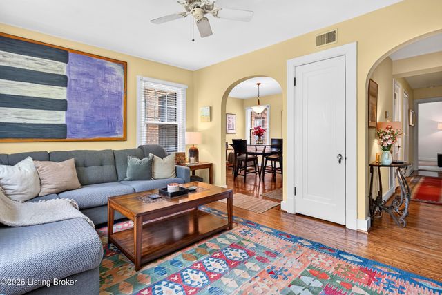 1300 Everett Ave APT 6, Louisville, KY 40204