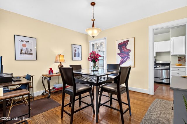 1300 Everett Ave APT 6, Louisville, KY 40204