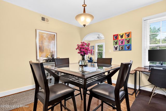 1300 Everett Ave APT 6, Louisville, KY 40204