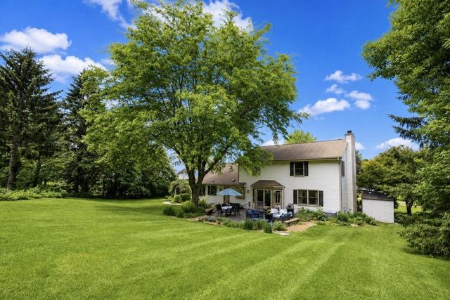 952 Greenway TERRACE, Hartland, WI 53029