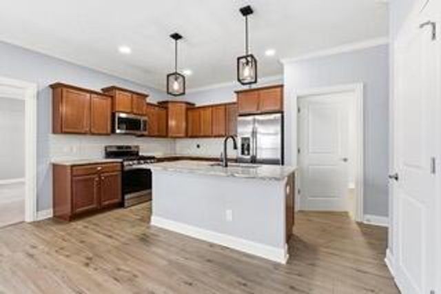 243 Parkgate Court, Delaware, OH 43015