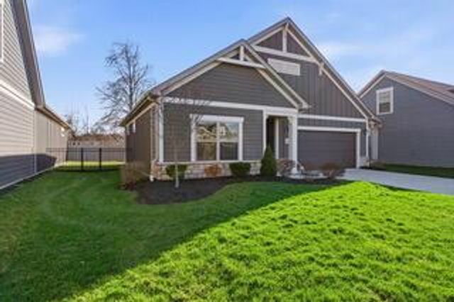 243 Parkgate Court, Delaware, OH 43015