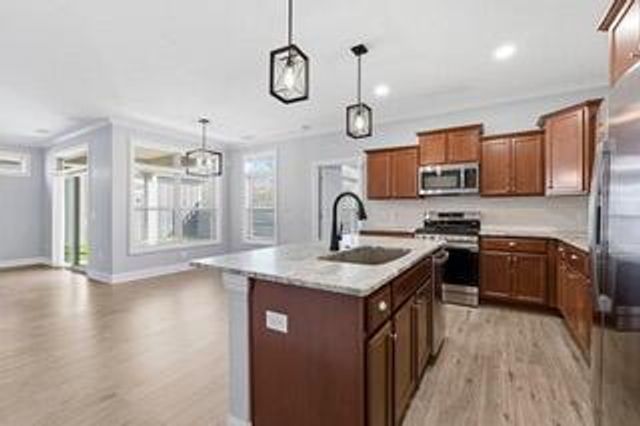 243 Parkgate Court, Delaware, OH 43015