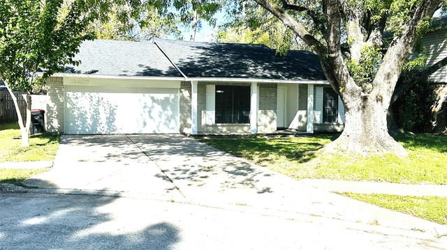 12407 Mistymont Drive, Houston, TX 77070