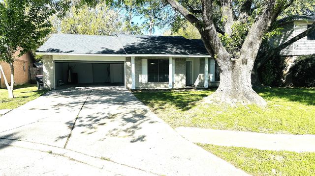 12407 Mistymont Drive, Houston, TX 77070