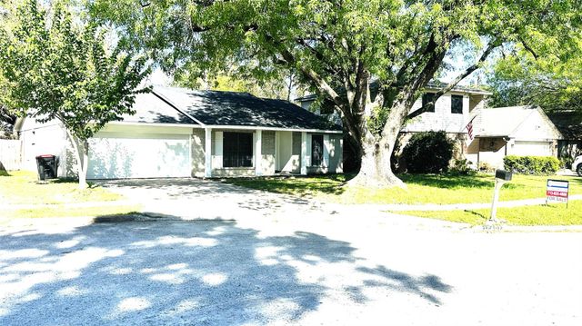 12407 Mistymont Drive, Houston, TX 77070