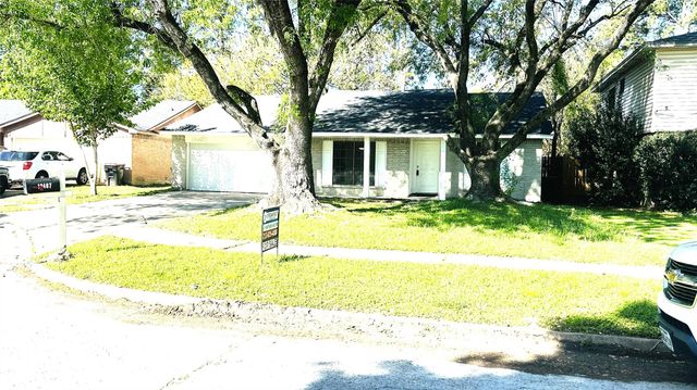 12407 Mistymont Drive, Houston, TX 77070