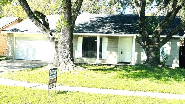 12407 Mistymont Drive, Houston, TX 77070
