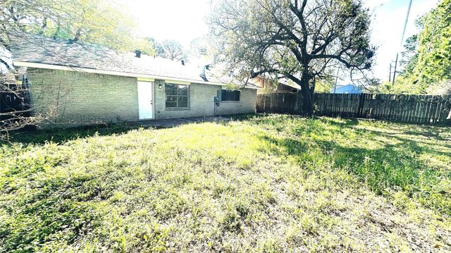 12407 Mistymont Drive, Houston, TX 77070