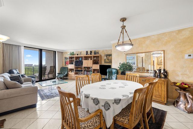 3912 S Ocean Boulevard 612, Highland Beach, FL 33487